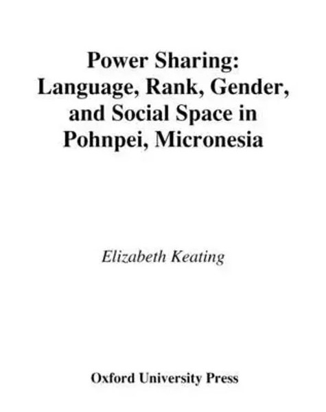 Elizabeth Keating | Power Sharing | Buch | Englisch (1998) | Gebunden-image