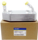 096409061G Trans Oil Cooler Fits VW Beetle 1998-2004 Golf Jetta 1999-2006