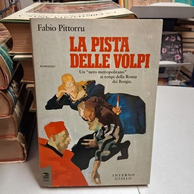 La pista delle volpi