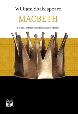 William Shakespeare Macbeth (Taschenbuch)