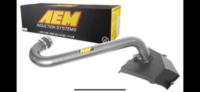 AEM Induction 21-856C Cold Air Induction System Fits 17-19 Legacy