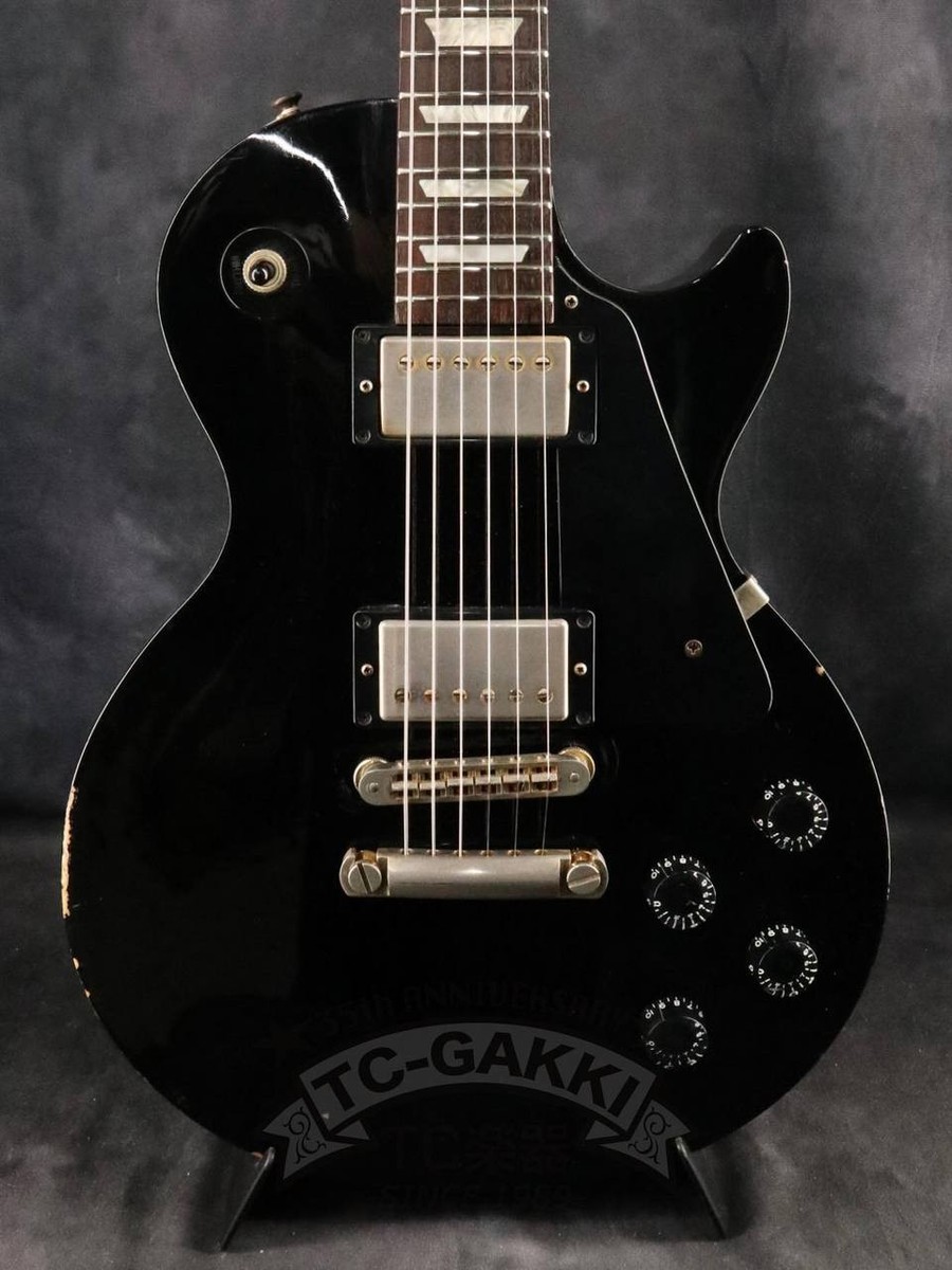 Gibson 2005 Les Paul Studio Used Electric Guitar | eBay