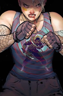 ABSOLUTE GREEN ARROW #2 VARIANT CVR C RILEY ROSSMO CARD STOCK VARIANT PREORDER 1