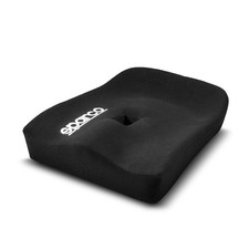 Sparco Off Road Seat Base Cushion Fits QRT-R / Evo / Circuit Seats - Option 2