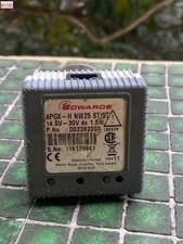 Edwards APGX-H NW25 ST/ST DC14.5-30v 1.5W Linear Convection Vacuum Gauge