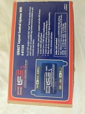 Lionel 6-81325 Legacy LCS WiFi Module O Gauge New In Box