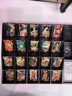 1996 Coca-Cola $1 Phone Cards - Complete Vintage Set of 48