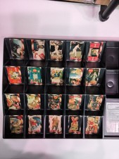 1996 Coca-Cola $1 Phone Cards - Complete Vintage Set of 48