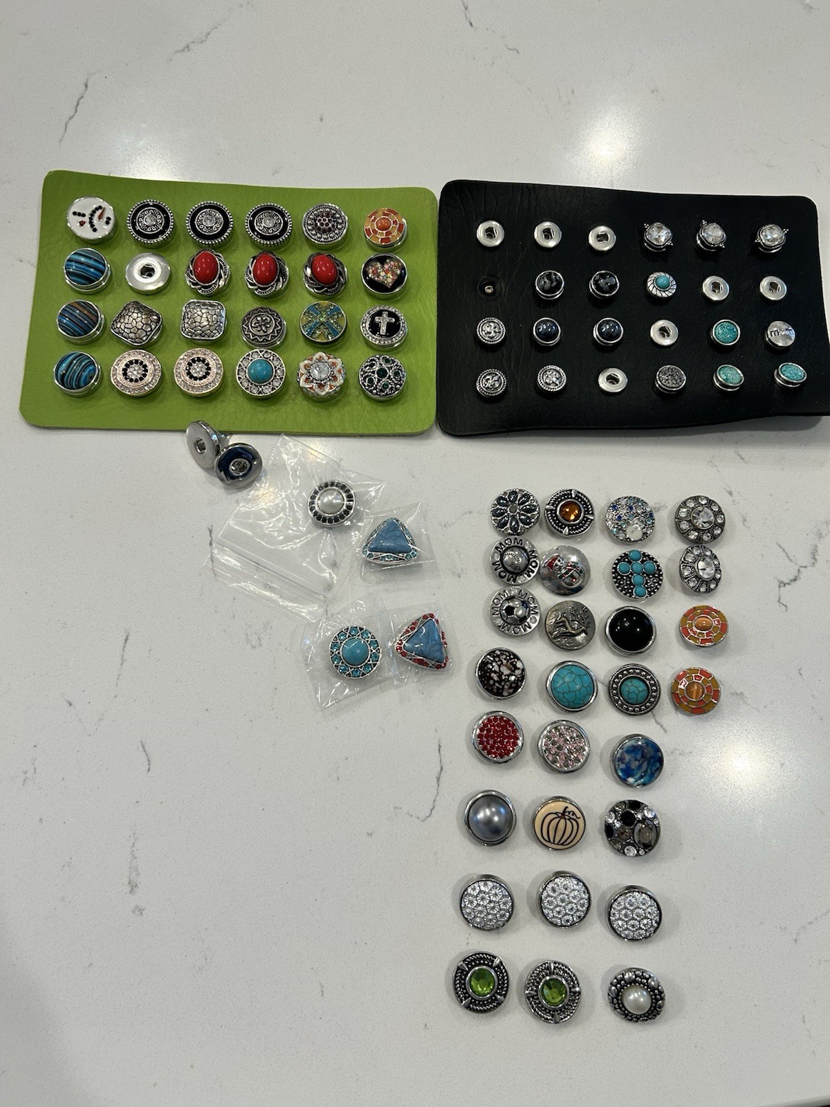 Ginger Snaps - image 1