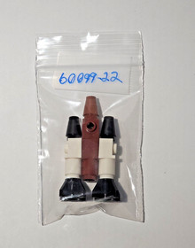 LEGO City Advent Calendar 2015 Fuel Tank with Rockets 60099-22 Retired