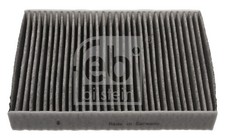 Image of Pollen / Cabin Filter fits VAUXHALL VIVARO X82 1.6D 2014 on 095517359 4407080