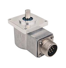 Allen-Bradley 845T-HB53EDN Incremental Encoder