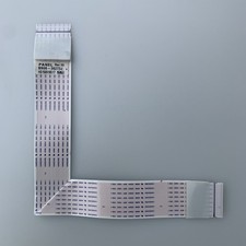 Televison - SAMSUNG UE50JU6800K 50" TV LVDS PIOMBO BN96-36273J.