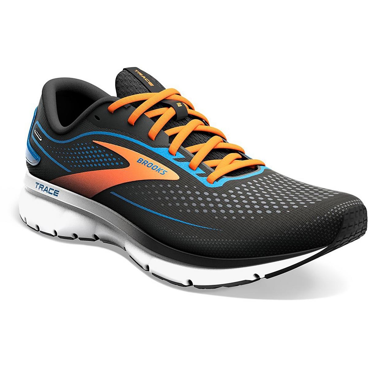 Кроссовки для фитнеса Brooks Mens Trace 2 Кроссовки для фитнеса BHFO 9620