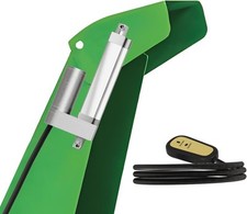 Snowblower Chute Actuator -Controls Snowblowi...