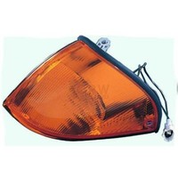 Blinkleuchte Links Orange FüR Suzuki Swift II SchräGheck EA MA Subaru Justy