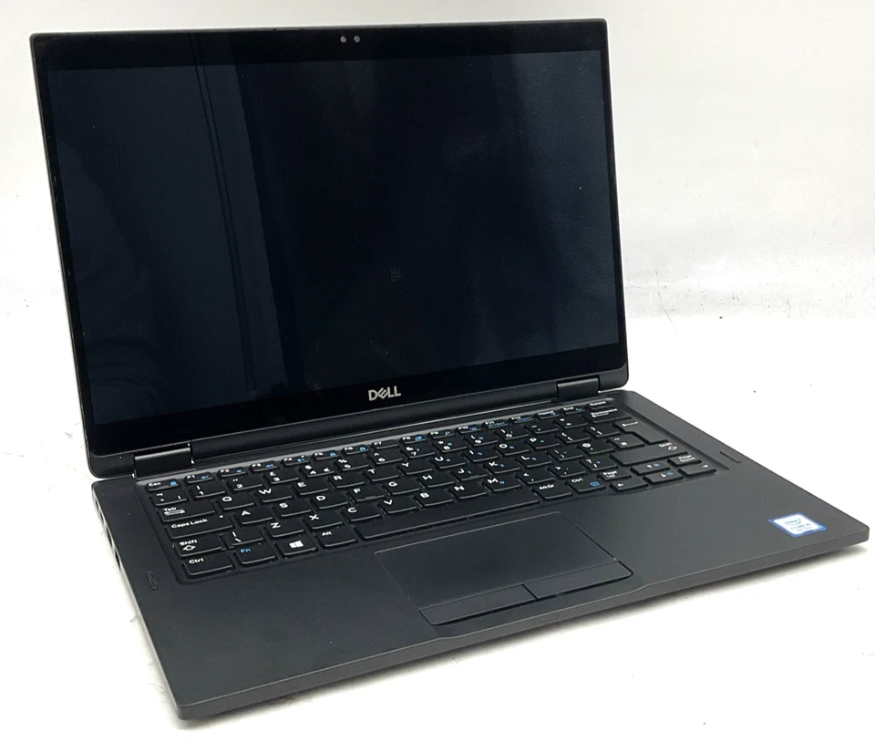 Dell Latitude 7390 2-in-1 · i5-8350U · 8GB · 256GB, photo 3 of 5