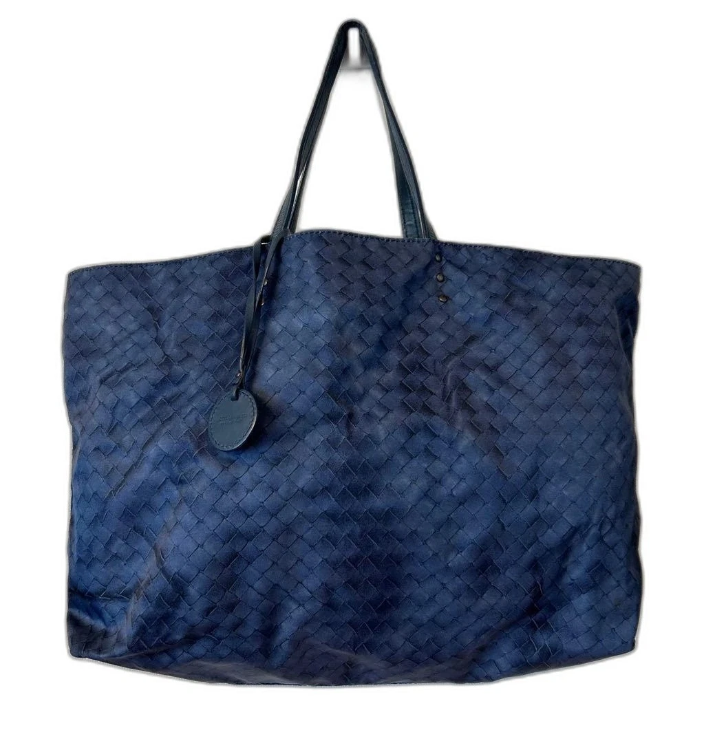 Bottega Veneta Nylon Tote Bags for Women for sale | eBay
