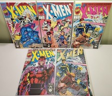 The Uncanny Guide to X-Men Collectibles 65