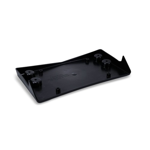 For Chevy Equinox 2022-2024 License Plate Bracket Front PP Plastic GM1068227 - Picture 8 of 9
