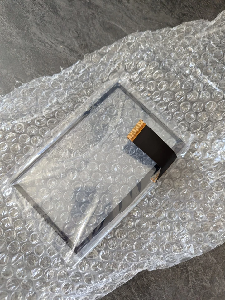 Écran Tactile Pour Autoradio Volkswagen - Photo 1/3