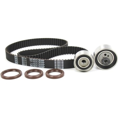 TBK492 DNJ Kit Timing Belt for Mazda Protege 1999-2000