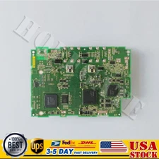 New FANUC A20B-8200-0385 Control Board Main Circuit Board CNC Machine Tested