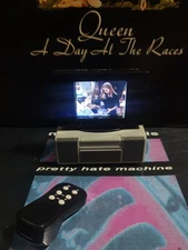 FRIENDS Tiny TV Classics Edition Best Clips Real Mini Television Tested & Works!