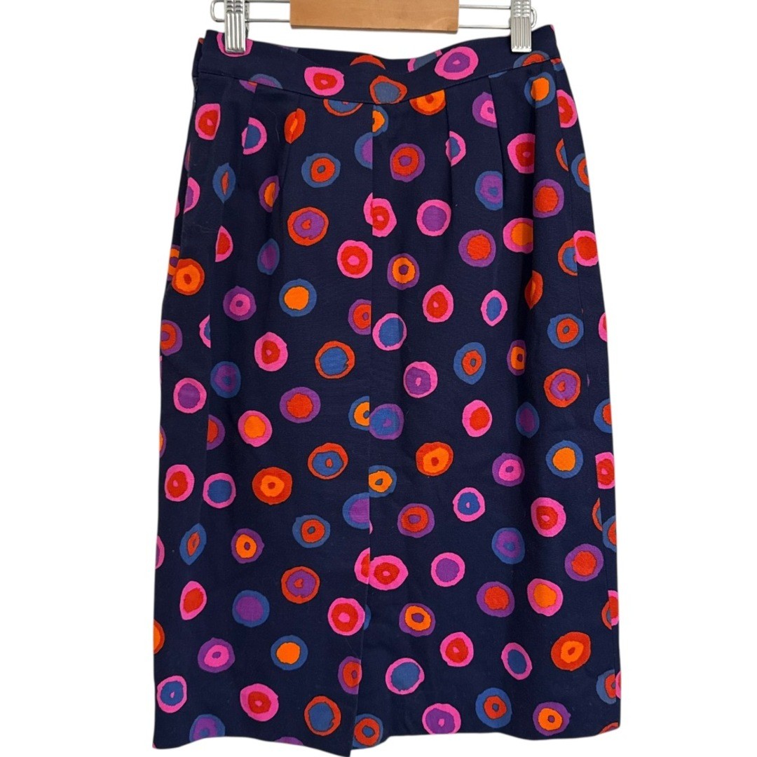 Yves Saint Laurent vintage jacket and skirt, matching set, 34, purple Women USED thumbnail 14