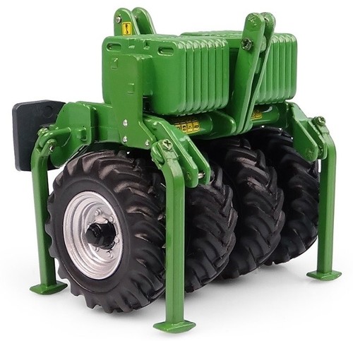UNIVERSAL HOBBIES - Semoir AMAZONE Centaya 3000 Super avec Tasse avant T-Pack... - Picture 3 of 6