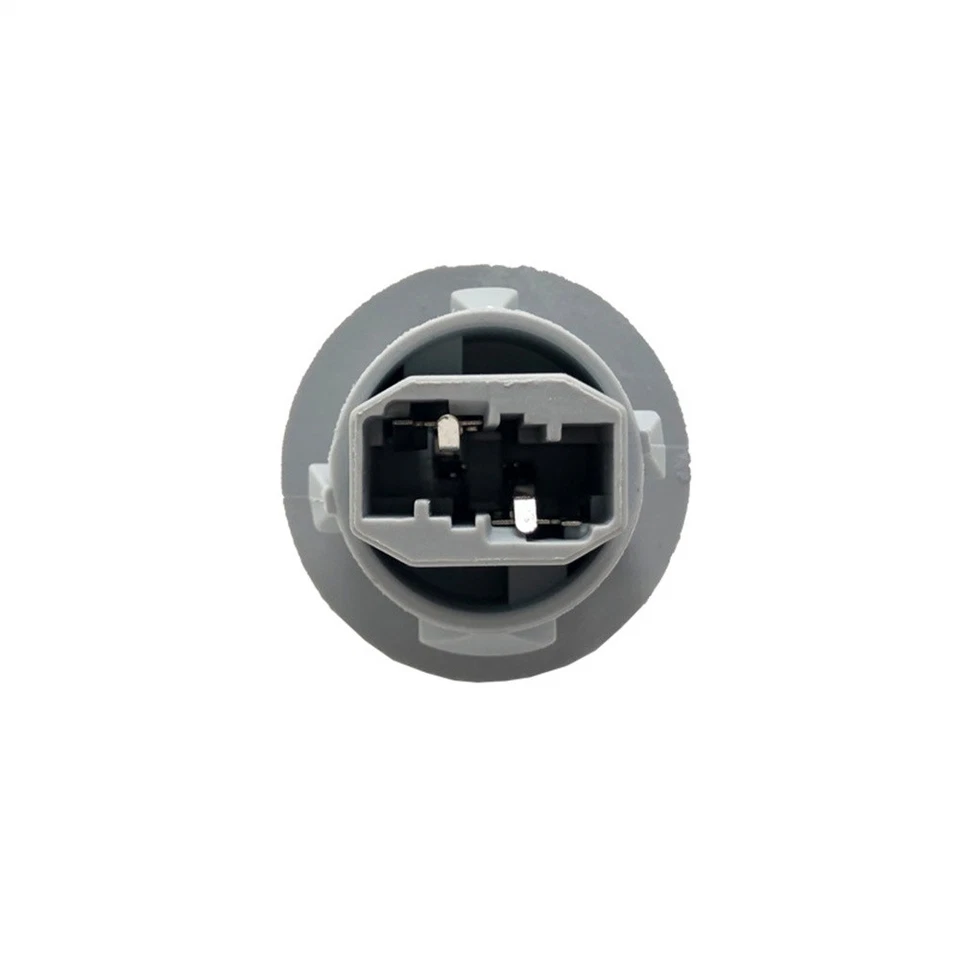 For Mazda 3 2014-2018 Honda CRV Fit Acura RDX RL 2Pcs Light Socket 33303-S5A-003 - Image 4 of 4