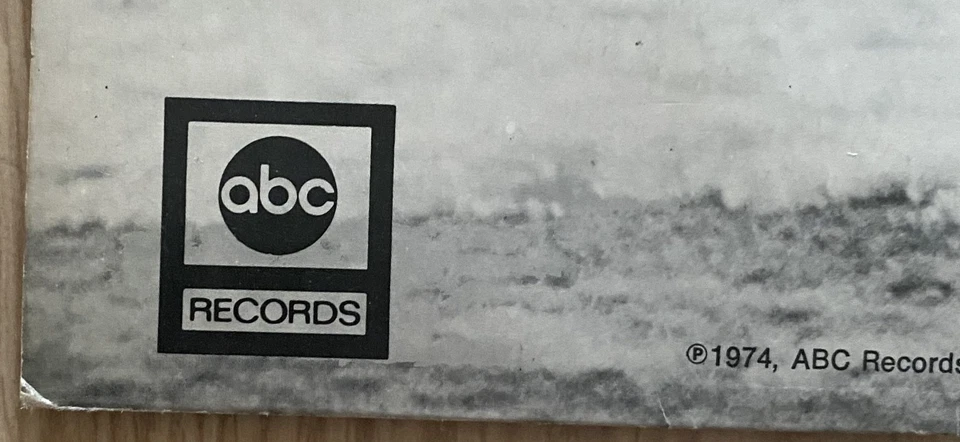 Steely Dan- Pretzel Logic-1974-abc Records-ABCL 5045 - Image 3 of 4