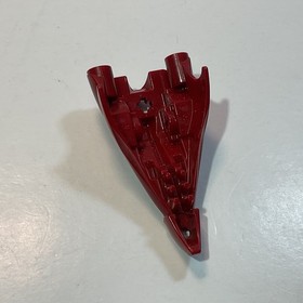 LEGO Dragon Head Viking Beaked 53456 Dark Red Sets 7017 7018