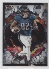 2024 Topps Finest Rare Ainias Smith #280 8d2