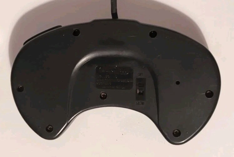 Honeybee Competition Pro Series 3 SG-18 for SEGA Mega Drive/Genesis - Image 2 of 2