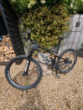 Specialized Mountain Bike