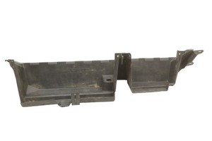 Can-Am Defender MAX HD10 XMR 19 Dash Lower Storage 707900250 53214