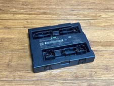 2011-2017 Audi A5 S5 Q5 Sq5 Body Comfort Control Module Unit Bcm Ccm Oem