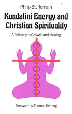 Kundalini Energy and Christian Spirituality : A Pathway to Growth