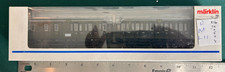 Marklin 4309 Ho scale Double Compartment Car ...