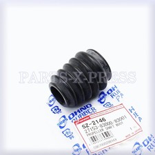 Jdm Ohno Drive Shaft Dust Boot For Suzuki Samurai Sz2146 27153-83000 83001