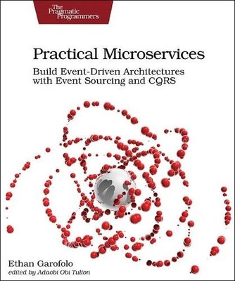 Ethan Garafolo Practical Microservices (Paperback)