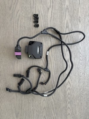 Race Chip GTS Black BMW M3 Competition X3M, G80 M3, G82 M4, G87 M2 TÜV