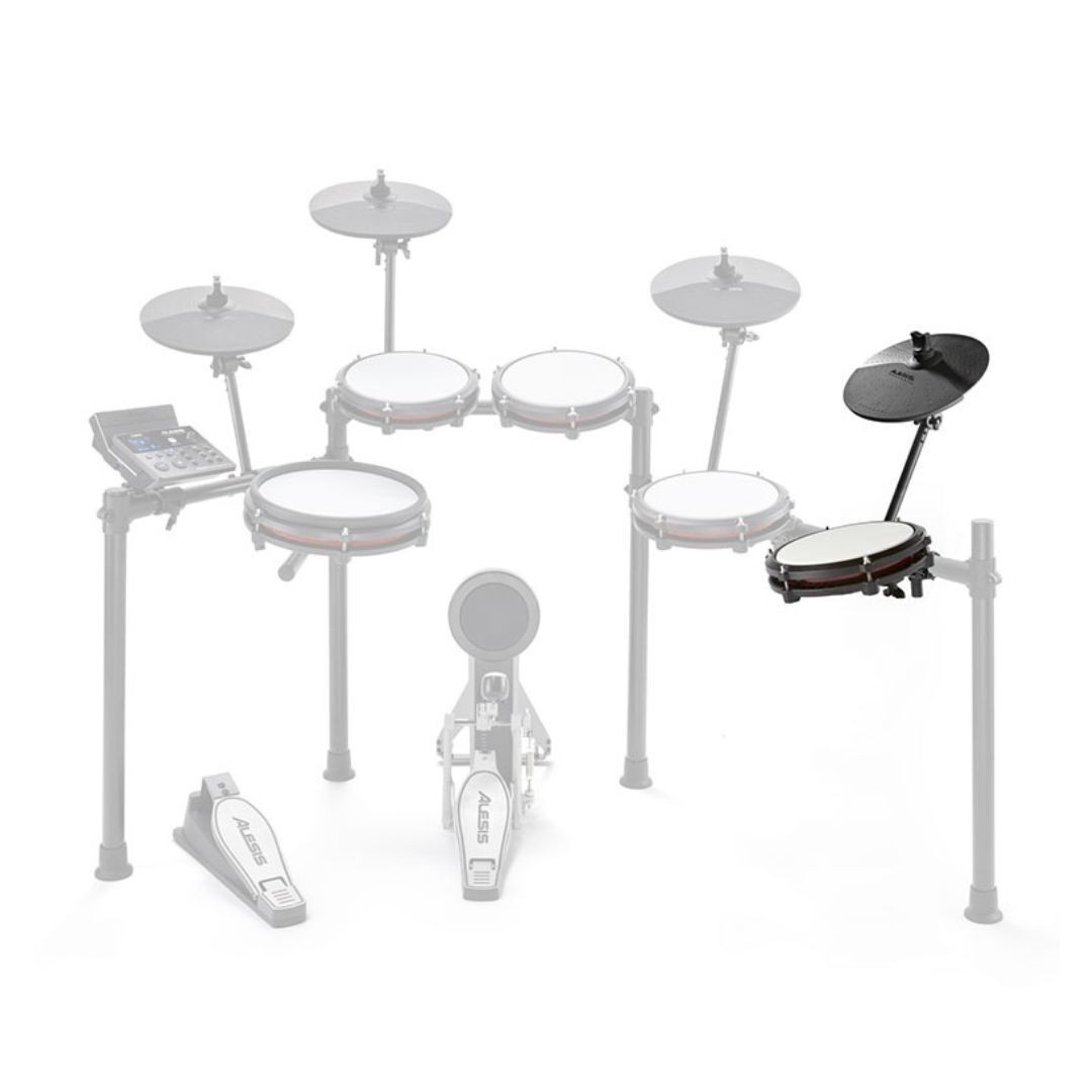 Alesis Nitro Max Expansion Pack Electronic Drum Set Expansion for Nitro Max Kit 15790₽