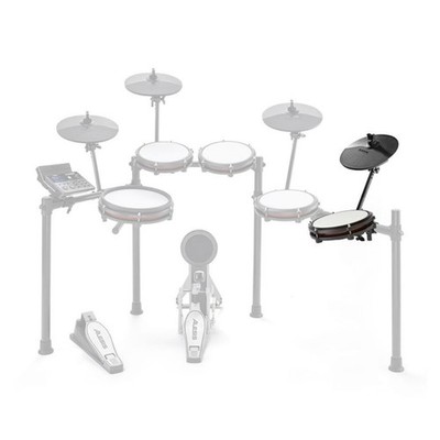 Alesis Nitro Max Expansion Pack Electronic Drum Set Expansion for Nitro Max Kit