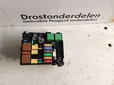 Zekeringskast 9804848480 Peugeot 2008