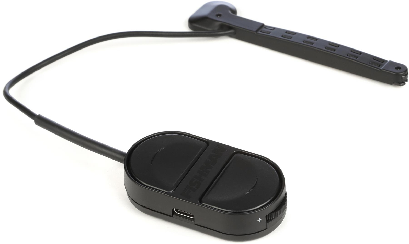 Звукосниматель для MIDI-гитары Fishman TriplePlay Express USB-C