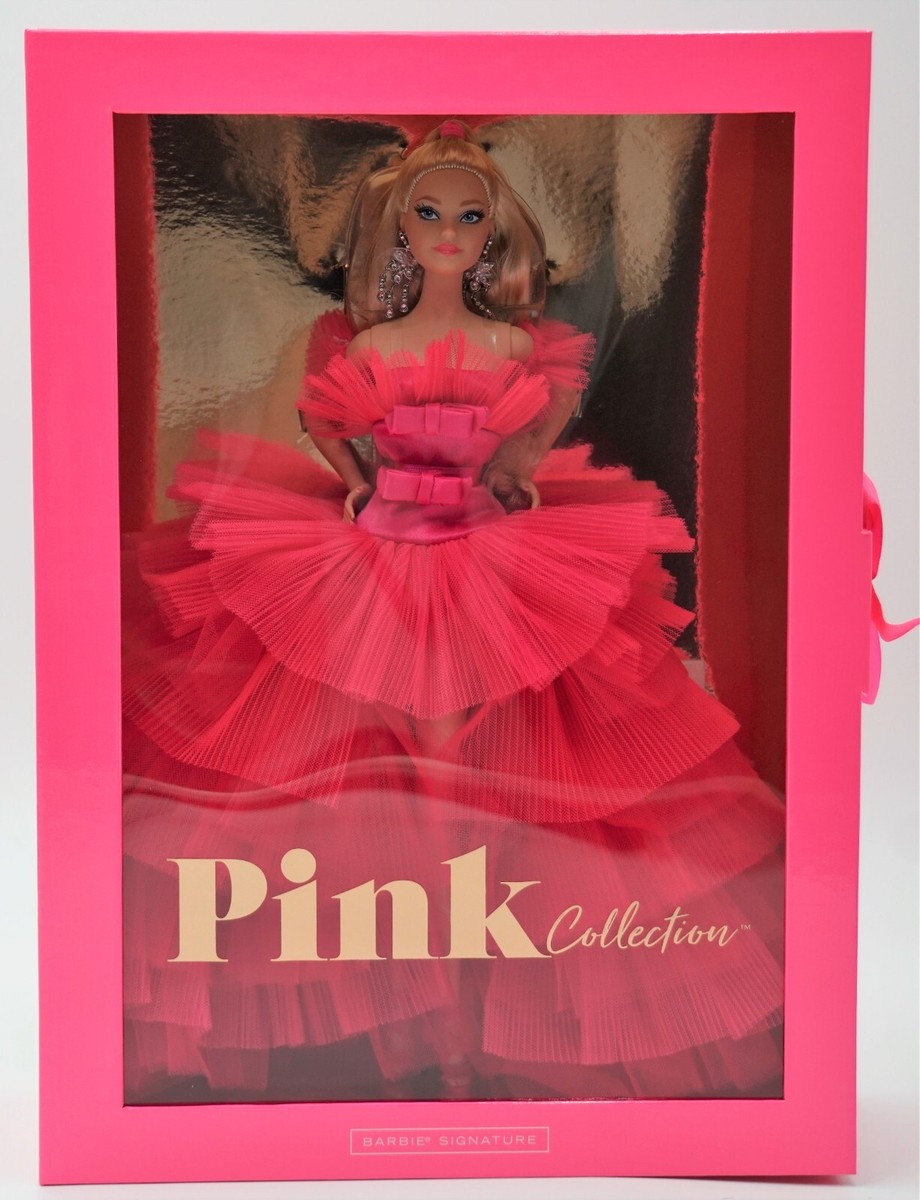 レアなバービー18630 Barbie Doll マテル社証明付き s-l400.jpg