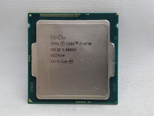 Intel Core i7-4790 3.60-4.0GHz Quad-Core 8MB ...