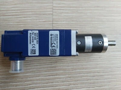 motor nanotec AS2818-K3V17974 - Imagen 1 de 2